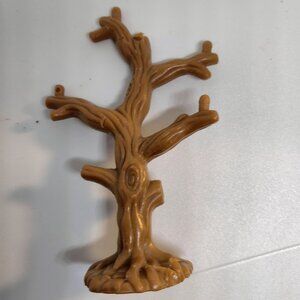 Playmobil Tree Brown Bark no Leaves Autumn Fall Barron